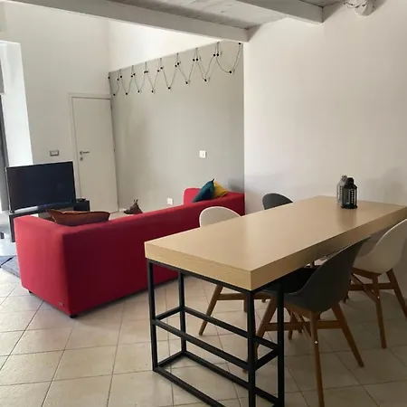 Tao Loft * Taormina