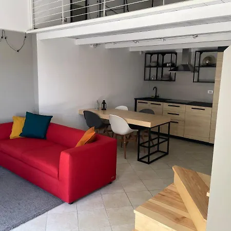 Tao Loft