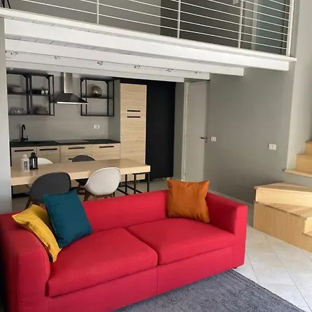 Apartment Tao Loft *