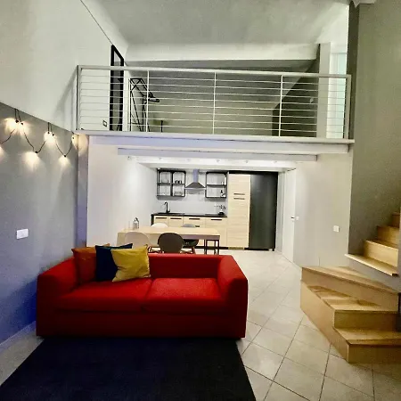 Tao Loft *