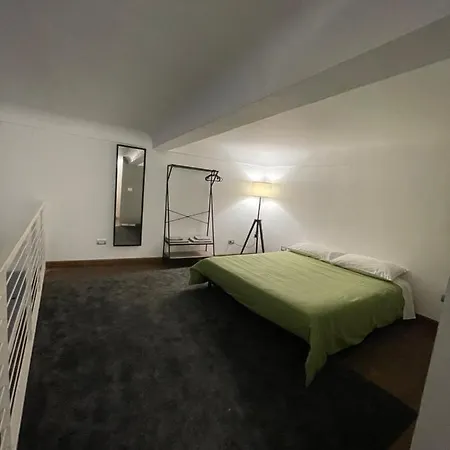 Apartment Tao Loft
