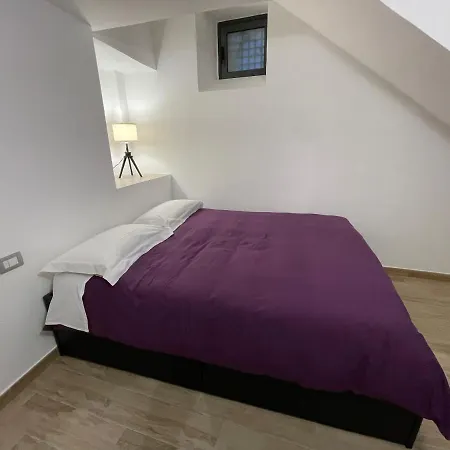 Tao Loft Apartment Taormina