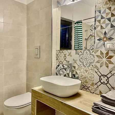 Tao Loft Taormina